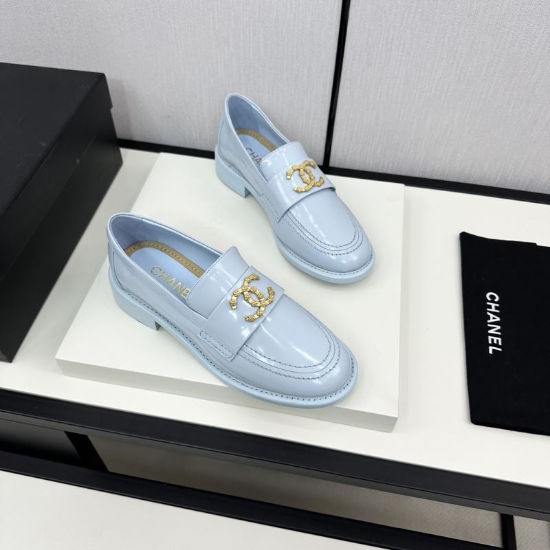 Chanel Business Shoes